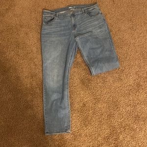 Old Navy Boyfriend Jeans
